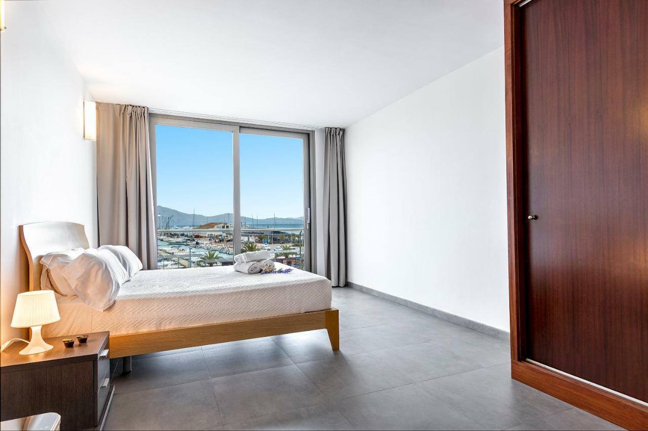 Jobi Duplex Apartamento