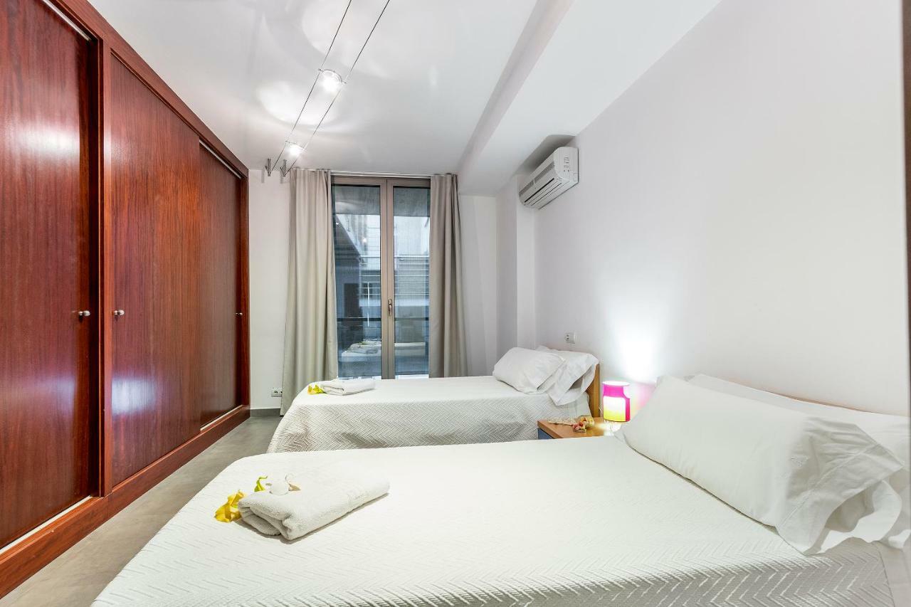 Apartamento Jobi Duplex *