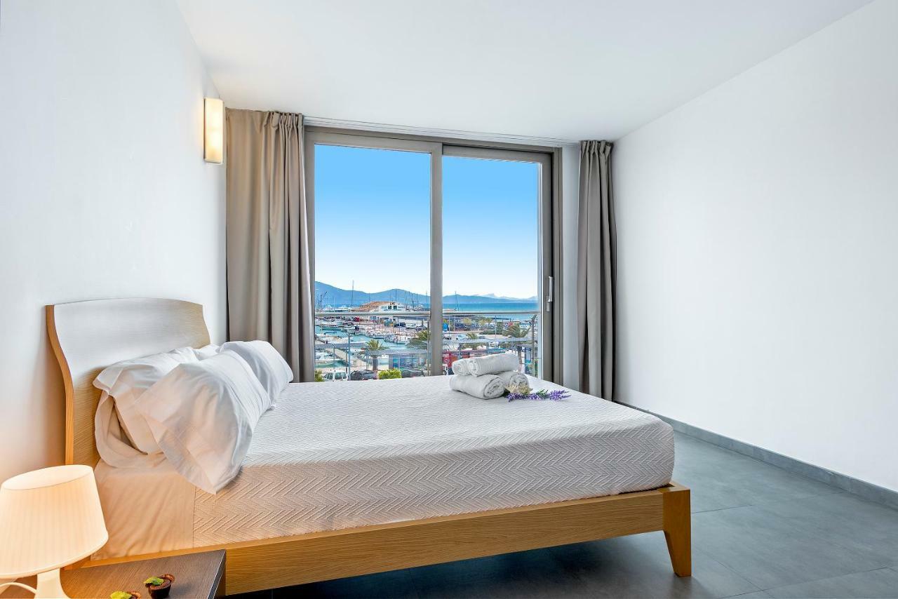 Jobi Duplex Apartamento *