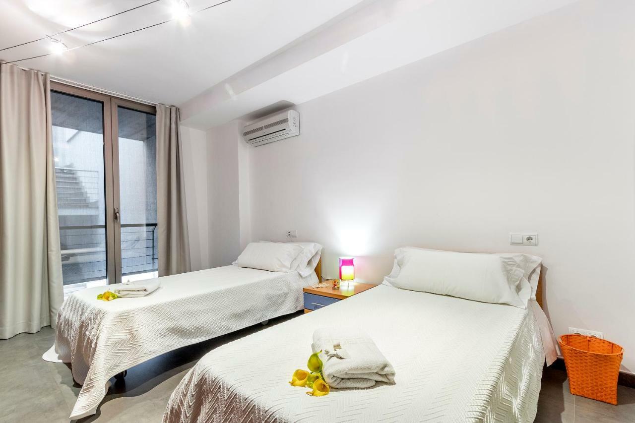 Jobi Duplex * Pollensa