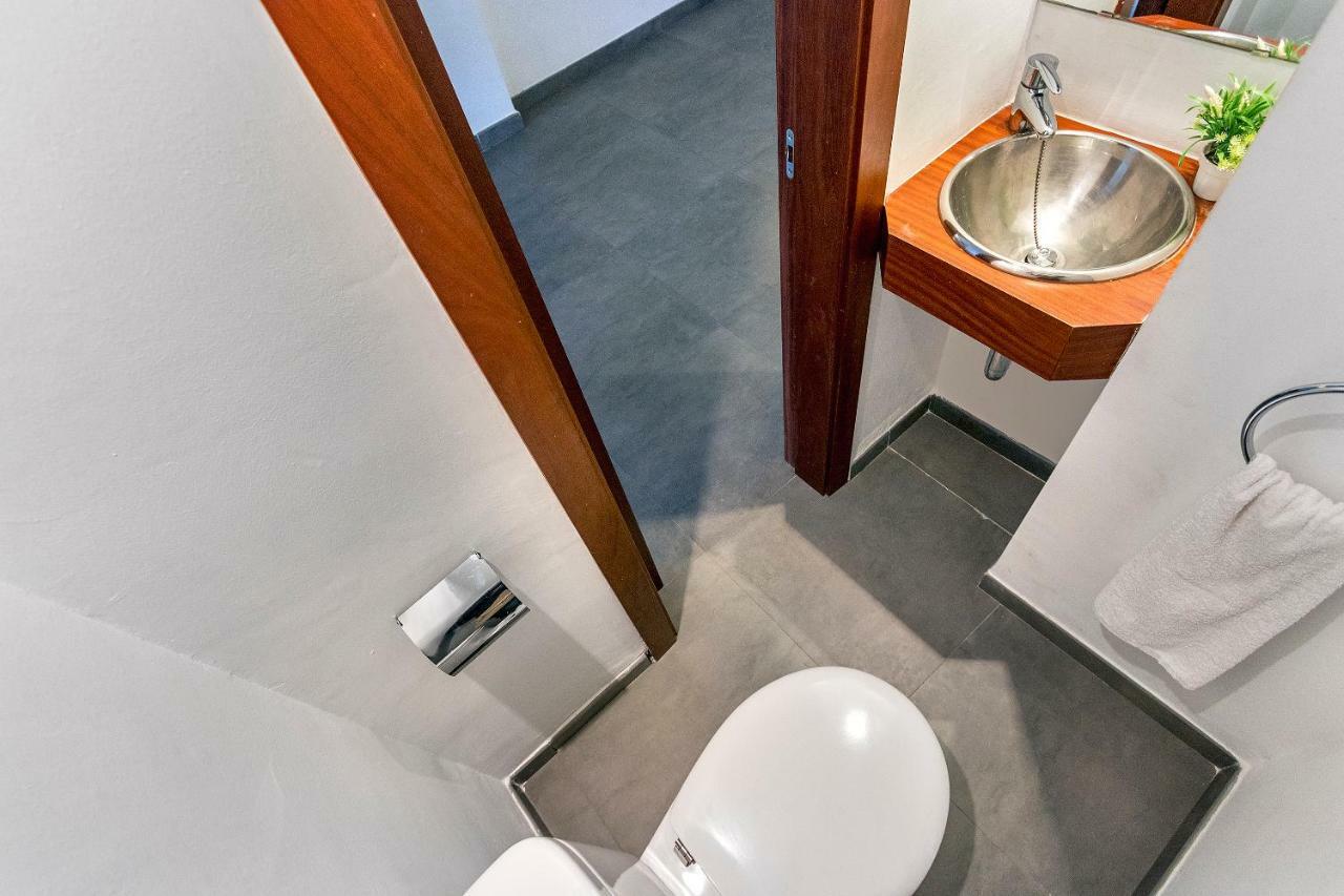 Apartamento Jobi Duplex