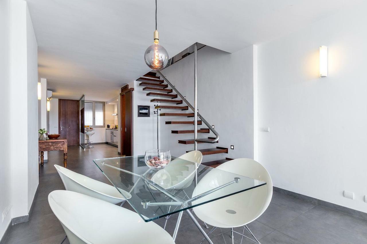 Jobi Duplex Apartamento *