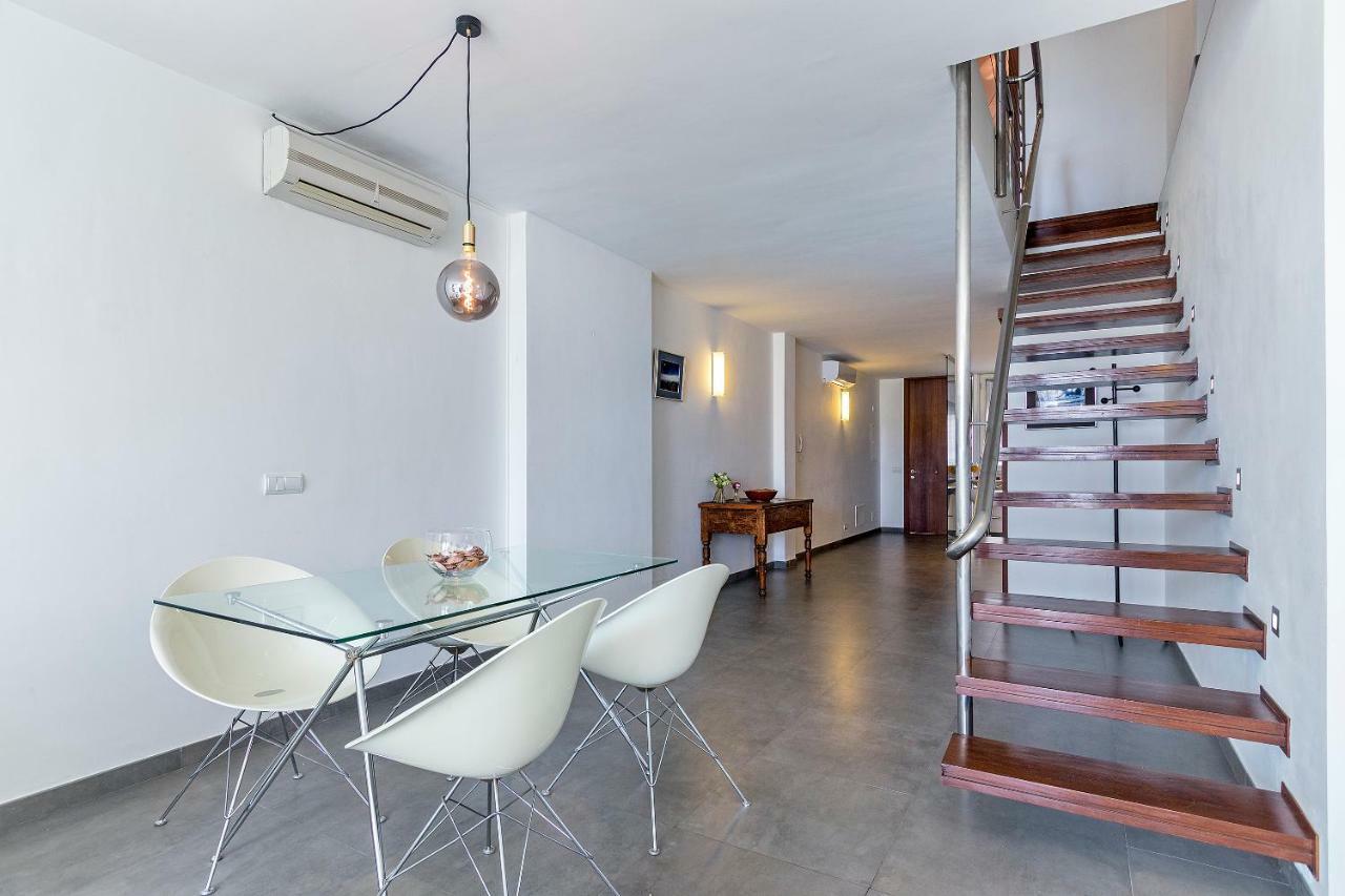 Jobi Duplex Apartamento Pollensa