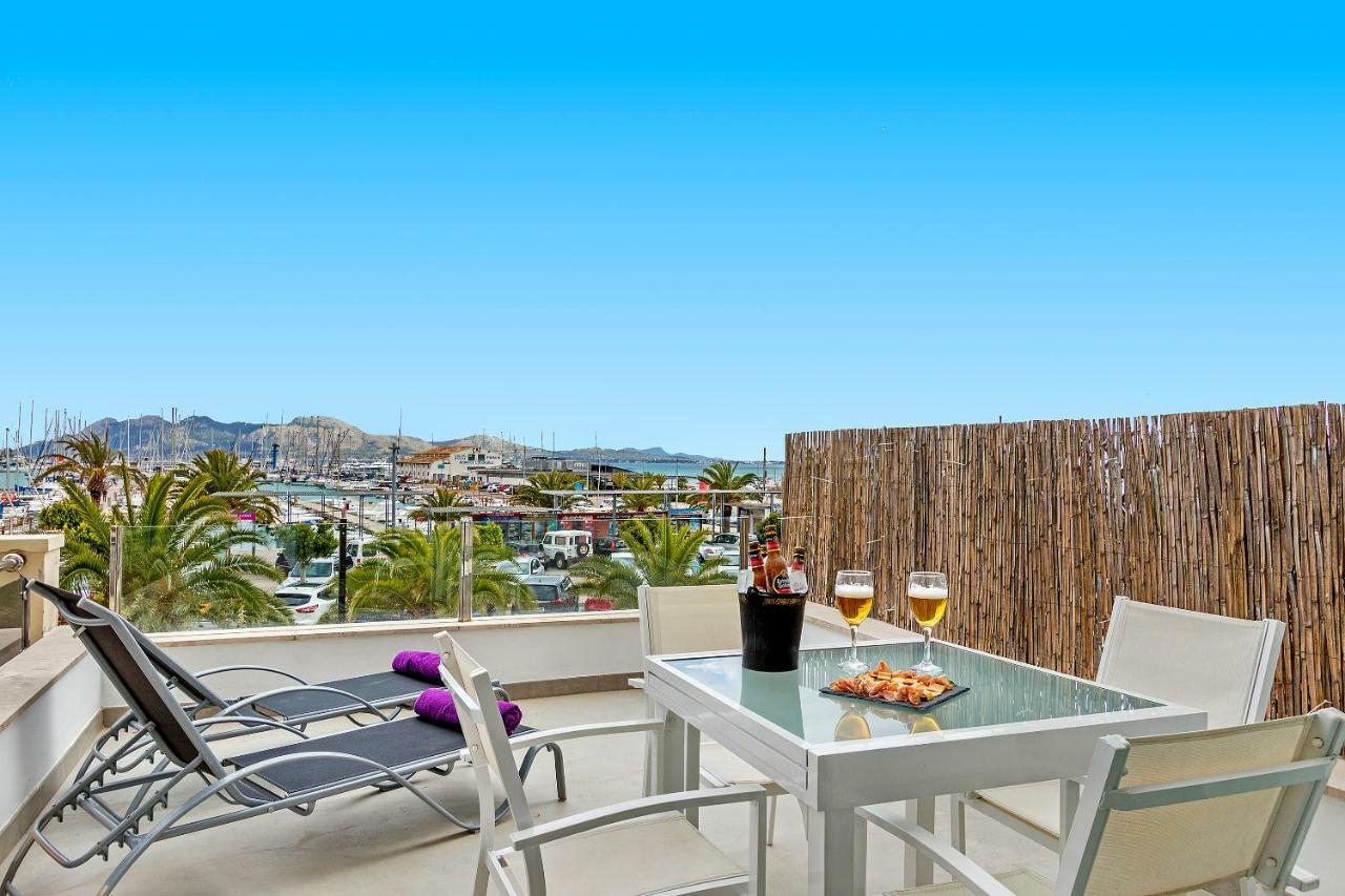 Jobi Duplex Apartamento
