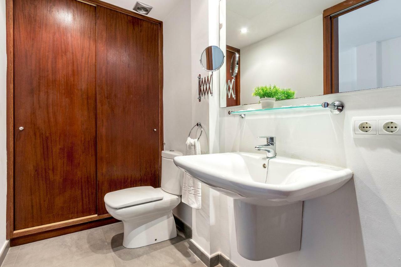Jobi Duplex Apartamento Pollensa