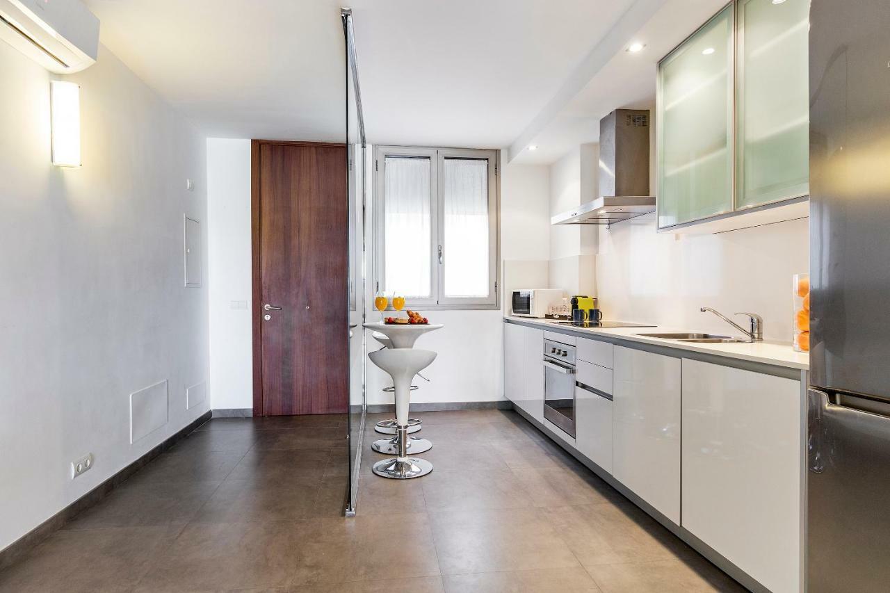Jobi Duplex Apartamento Pollensa