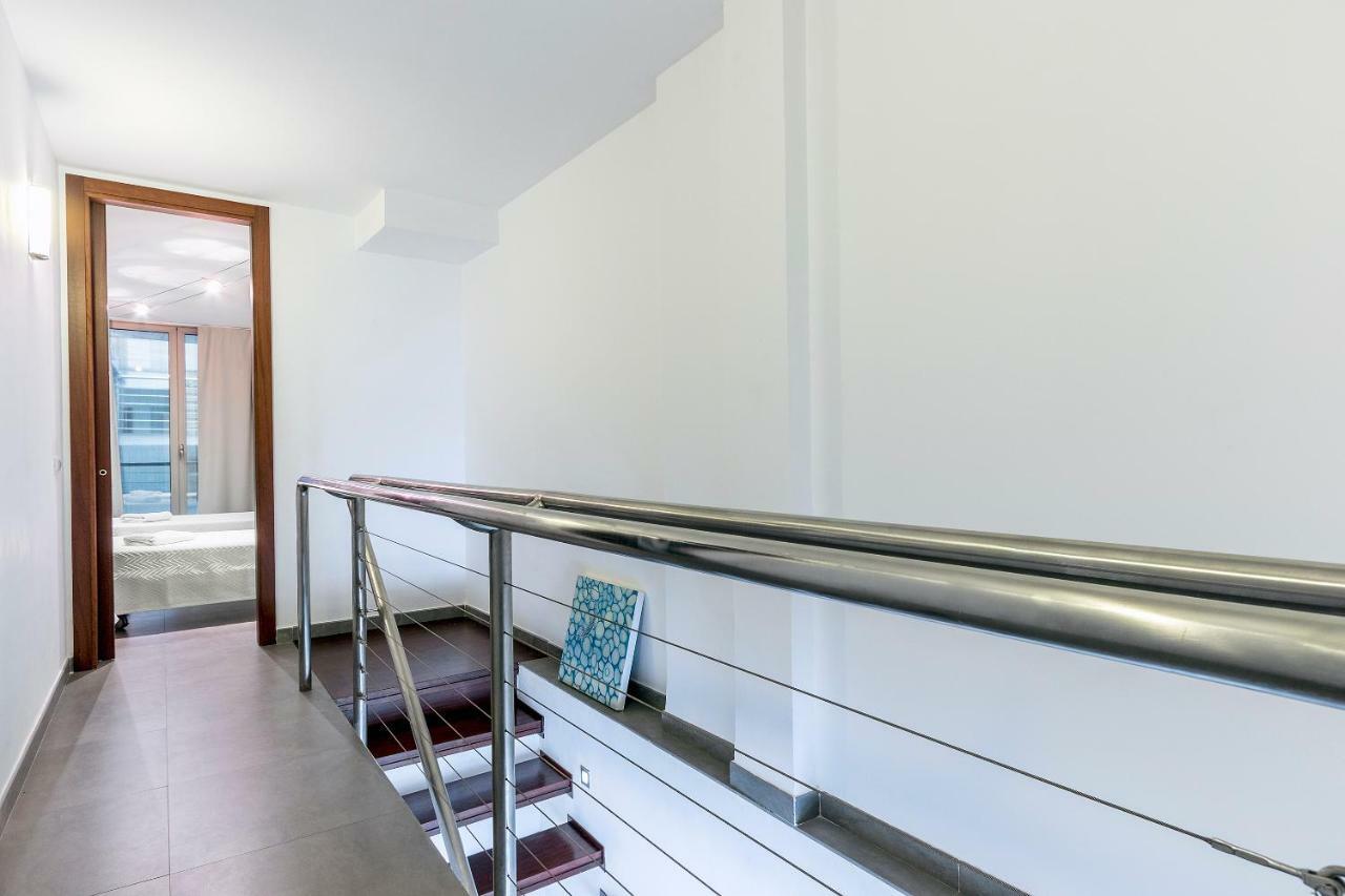 Jobi Duplex Apartamento Pollensa