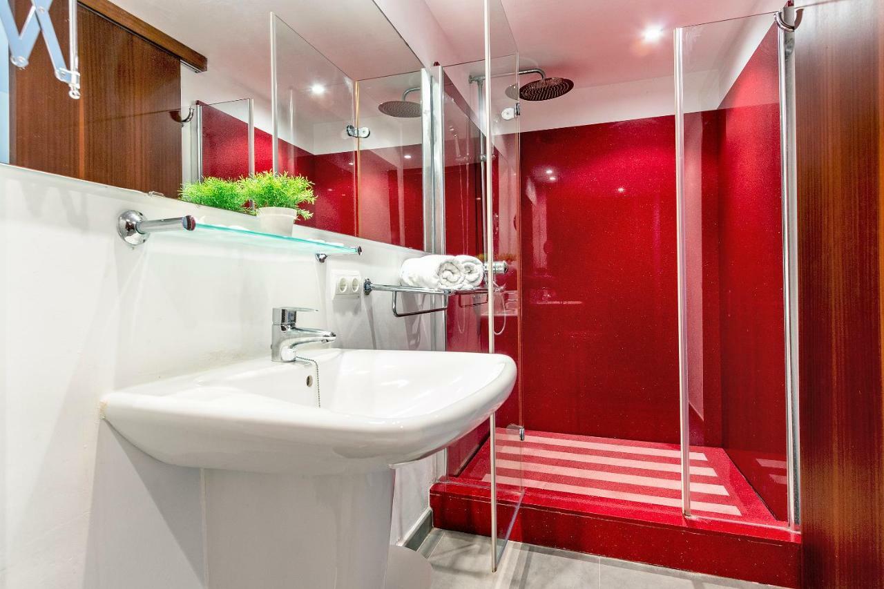 Jobi Duplex Apartamento