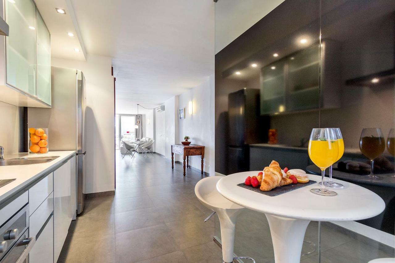 Apartamento Jobi Duplex Pollensa
