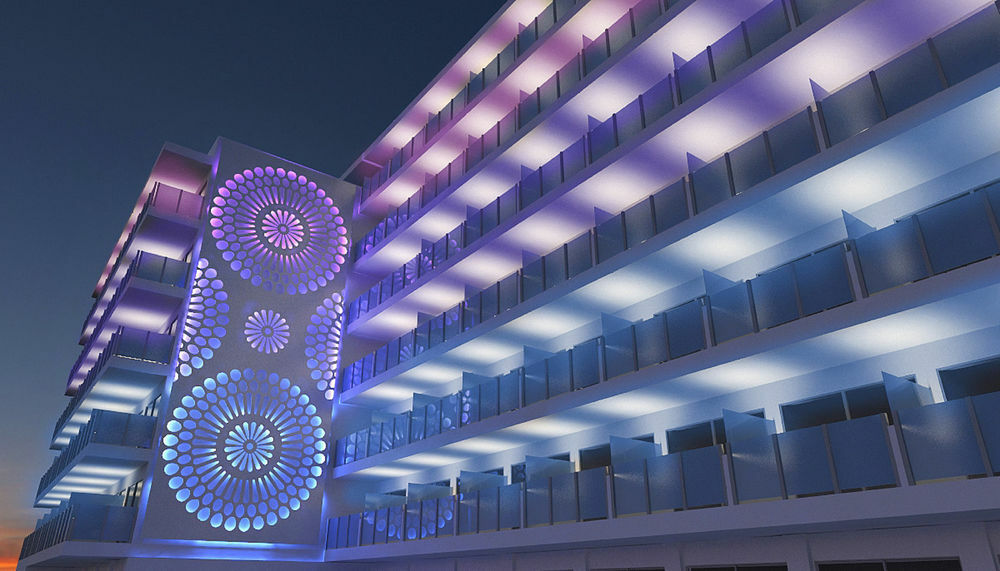 Indico Rock Mallorca - Adults Only Hotel