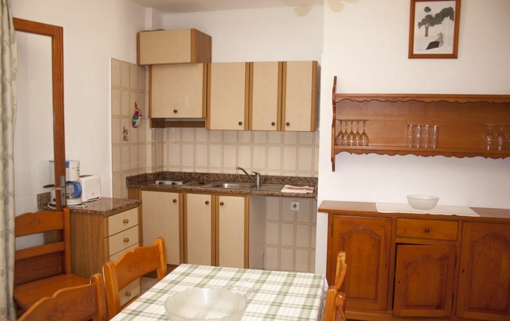 Apartamento Sa Cabanya Canyamel (Mallorca)