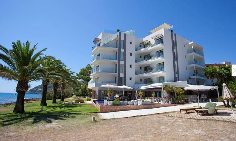 Hotel Caballito Al Mar (adults Only) 3*