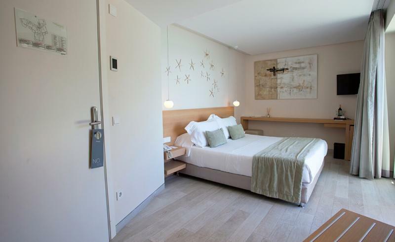 Hotel Caballito Al Mar (adults Only)