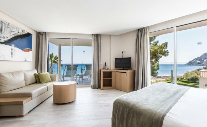 Caballito Al Mar (adults Only) Canyamel (Mallorca)