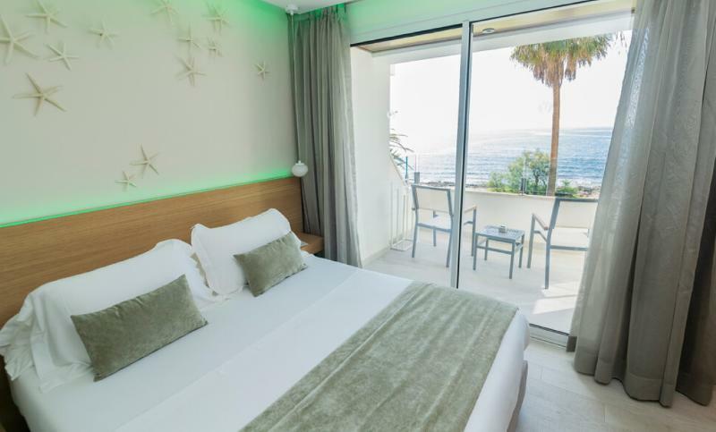 Caballito Al Mar (adults Only) Hotel