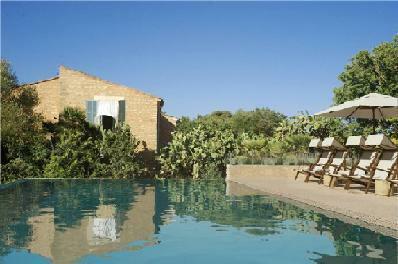 Predi Son Jaumell Rural Hotel Capdepera (Mallorca)
