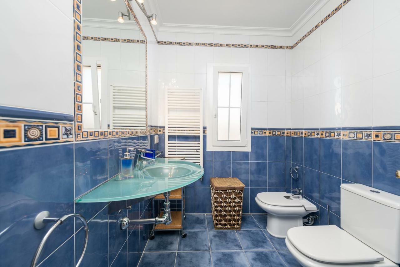 Holiday home Cala Ferrera *