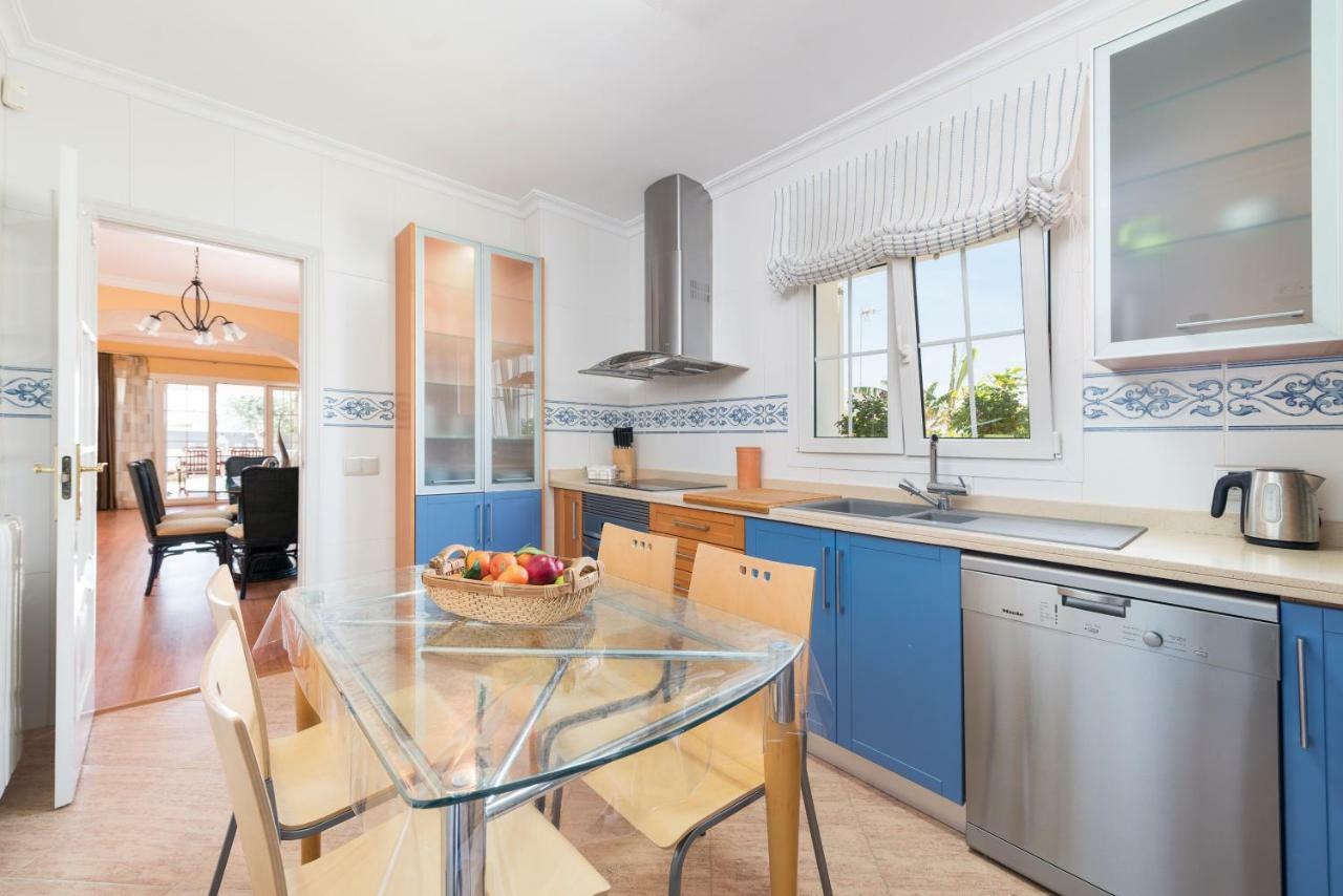 Holiday home Cala Ferrera Cala d'Or (Mallorca)