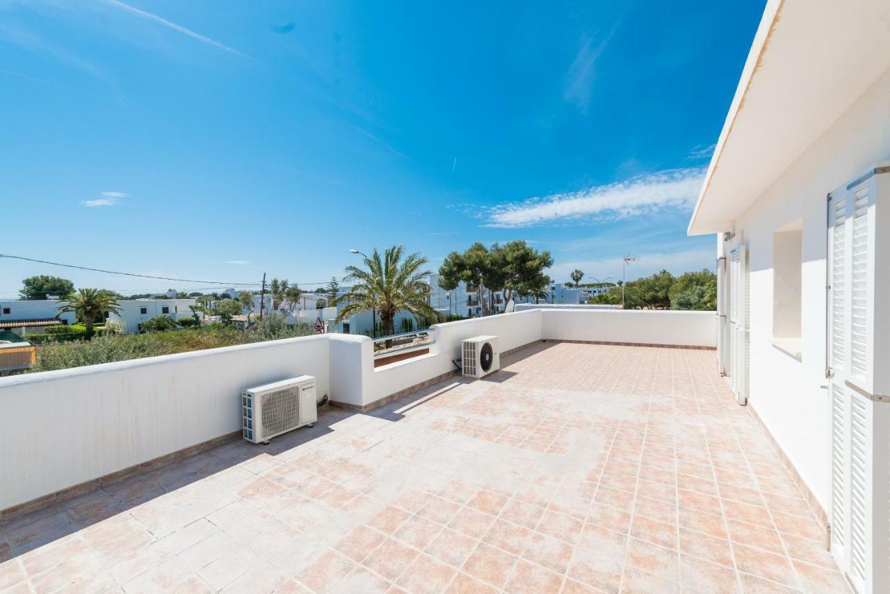 Holiday home Cala Ferrera *
