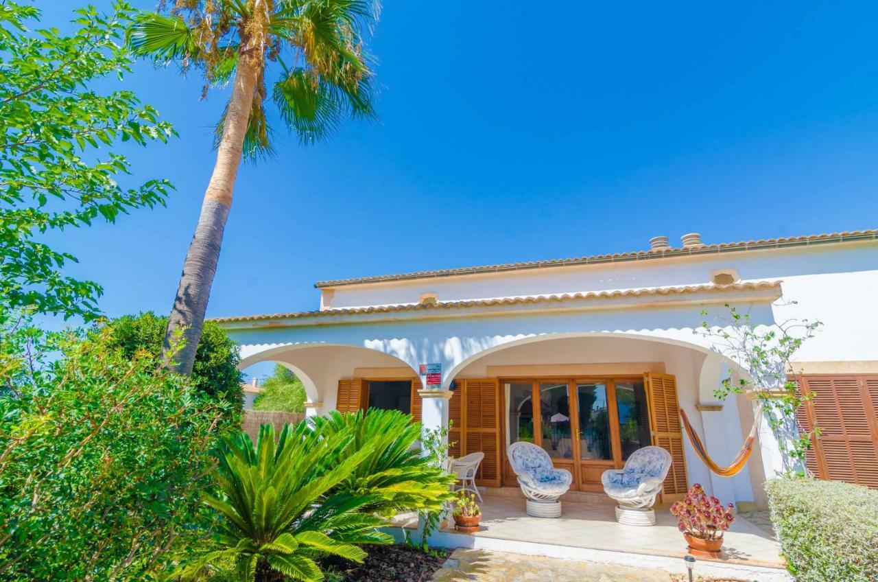 Canto Chalet Sa Ràpita