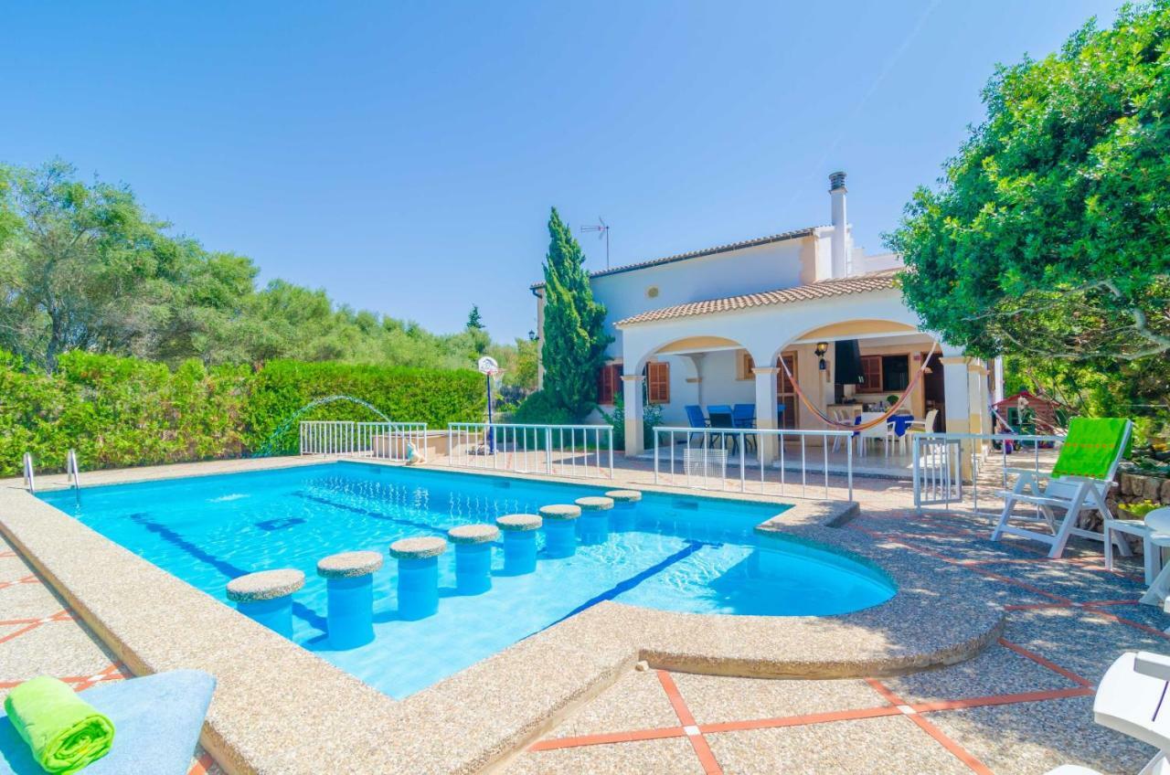 Chalet Canto