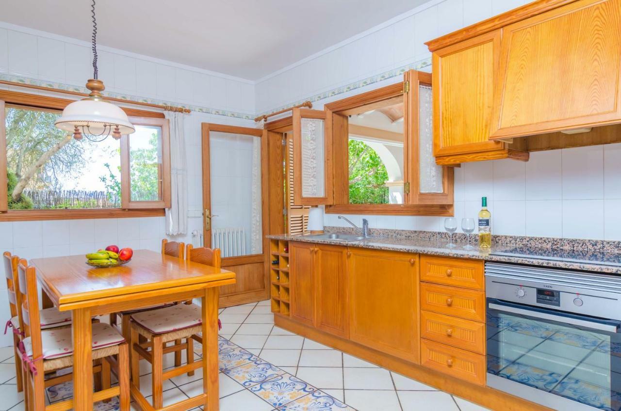 Canto Chalet Sa Ràpita