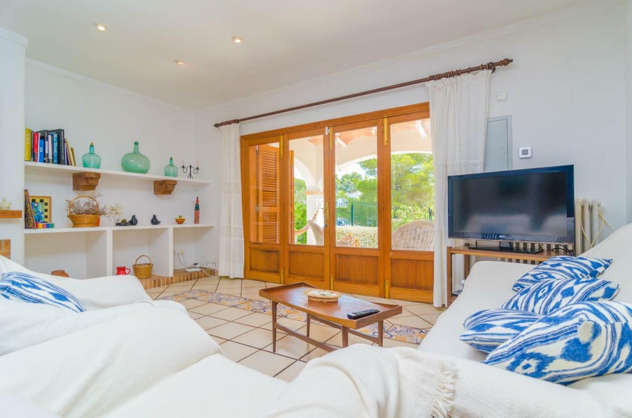 Canto Chalet Sa Ràpita