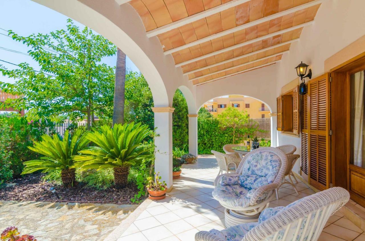 Chalet Canto