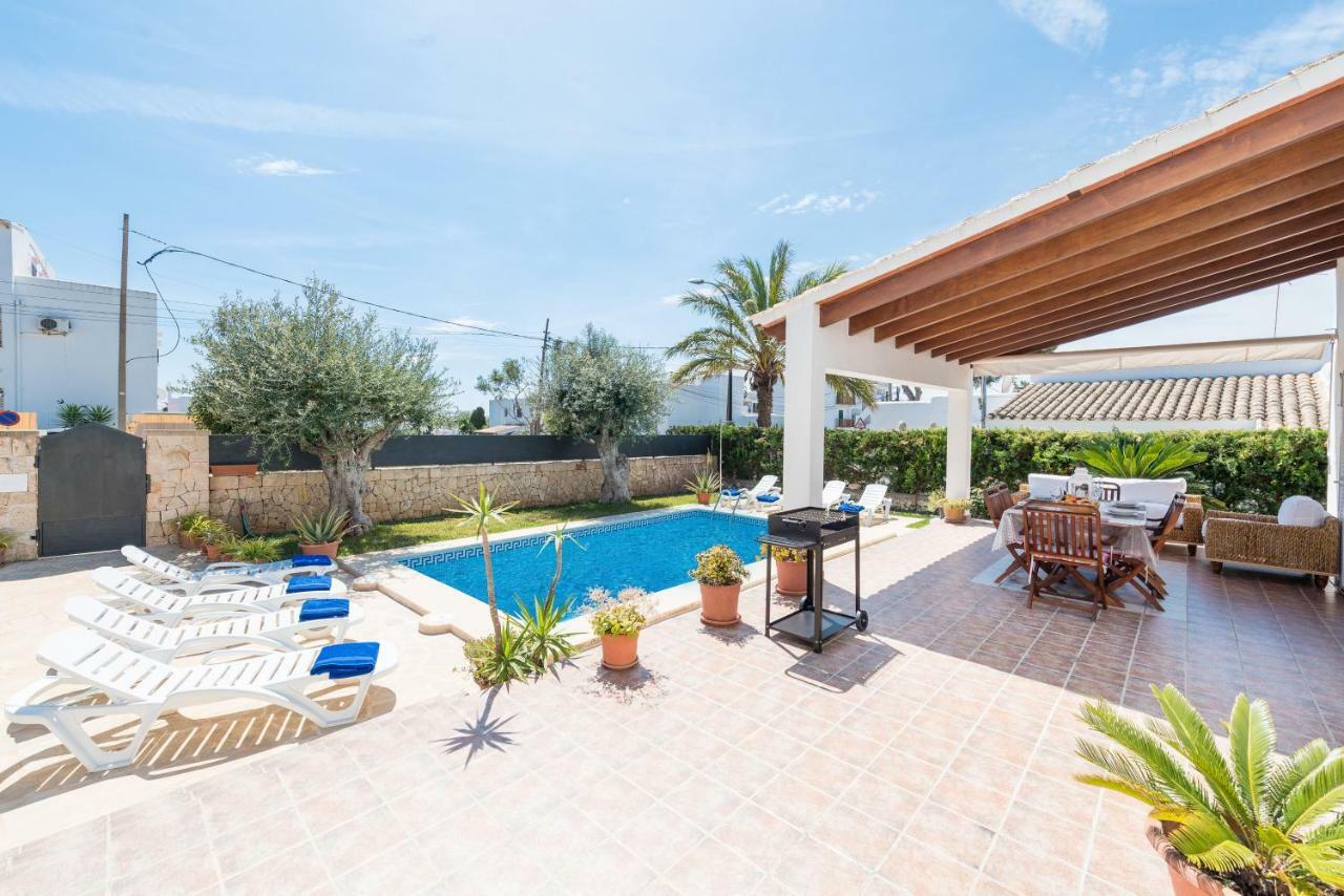 Cala Ferrera Holiday home Cala d'Or (Mallorca)