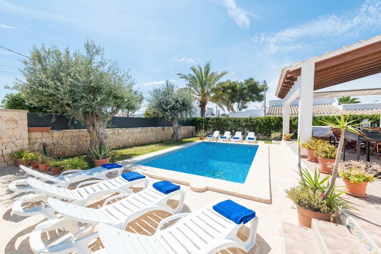Cala Ferrera Holiday home Cala d'Or (Mallorca)