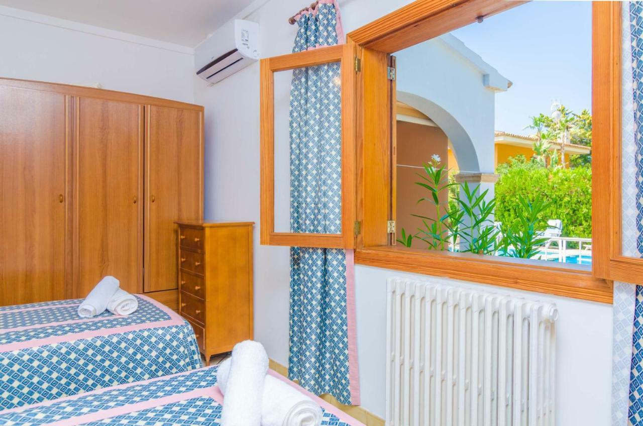 Chalet Canto