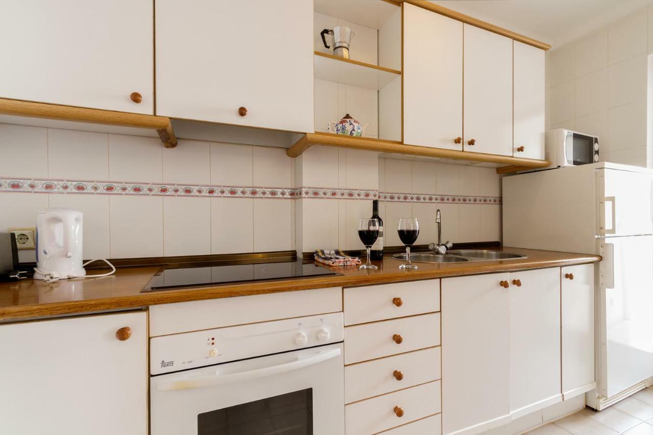 Sorolla - Apartamento