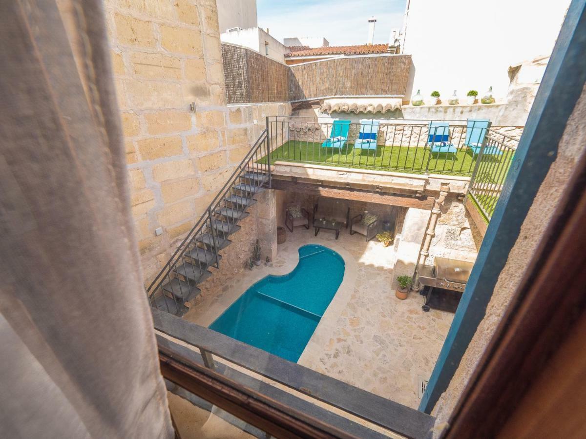 Villa Ca's Mercader By Alquilair *