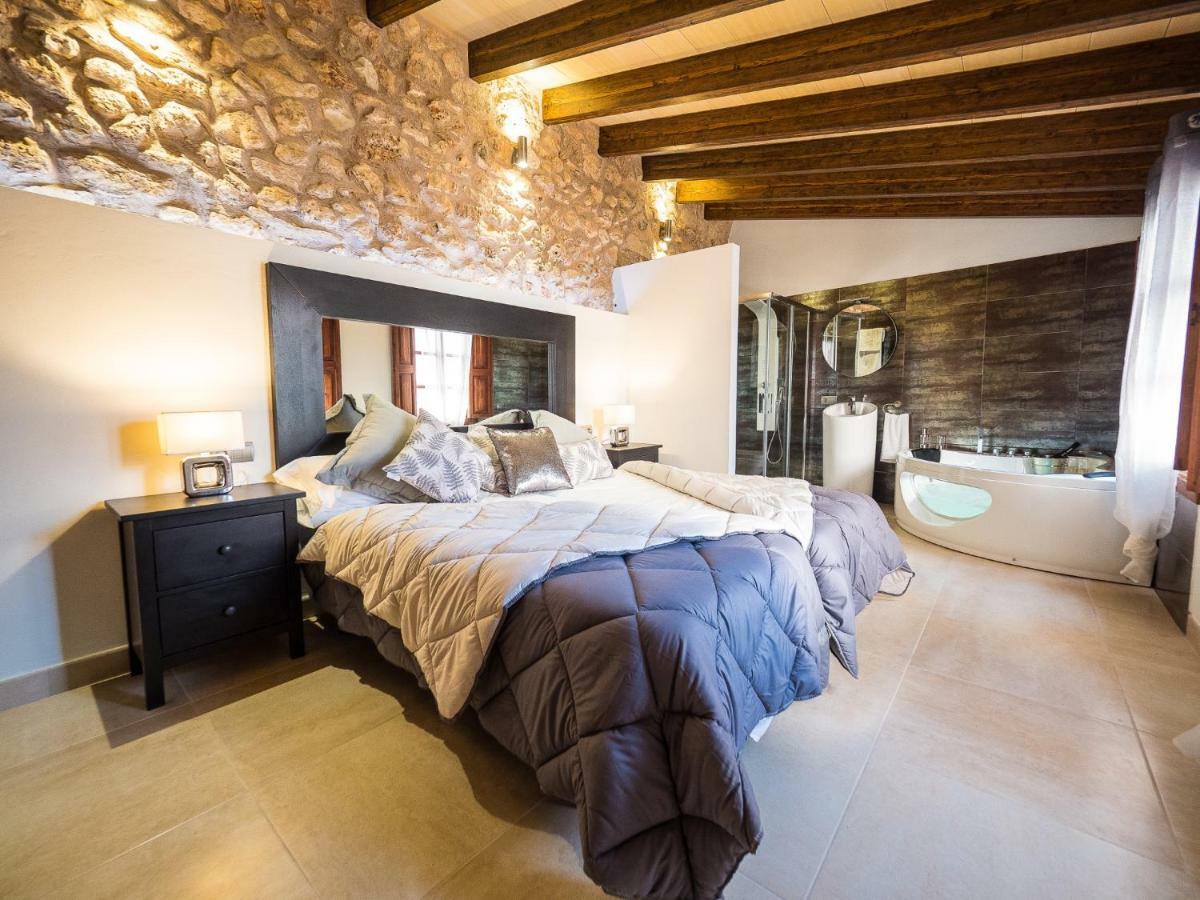 Ca's Mercader By Alquilair Villa Algaida (Mallorca)