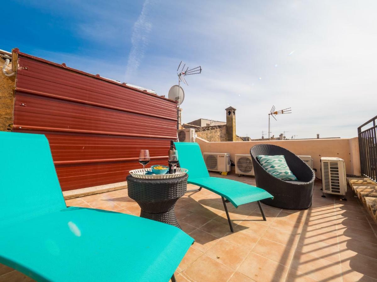 Ca's Mercader By Alquilair Villa Algaida (Mallorca)