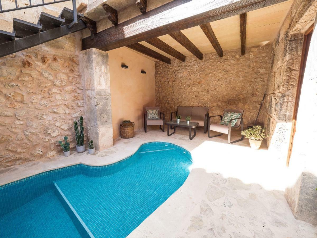 Villa Ca's Mercader By Alquilair *