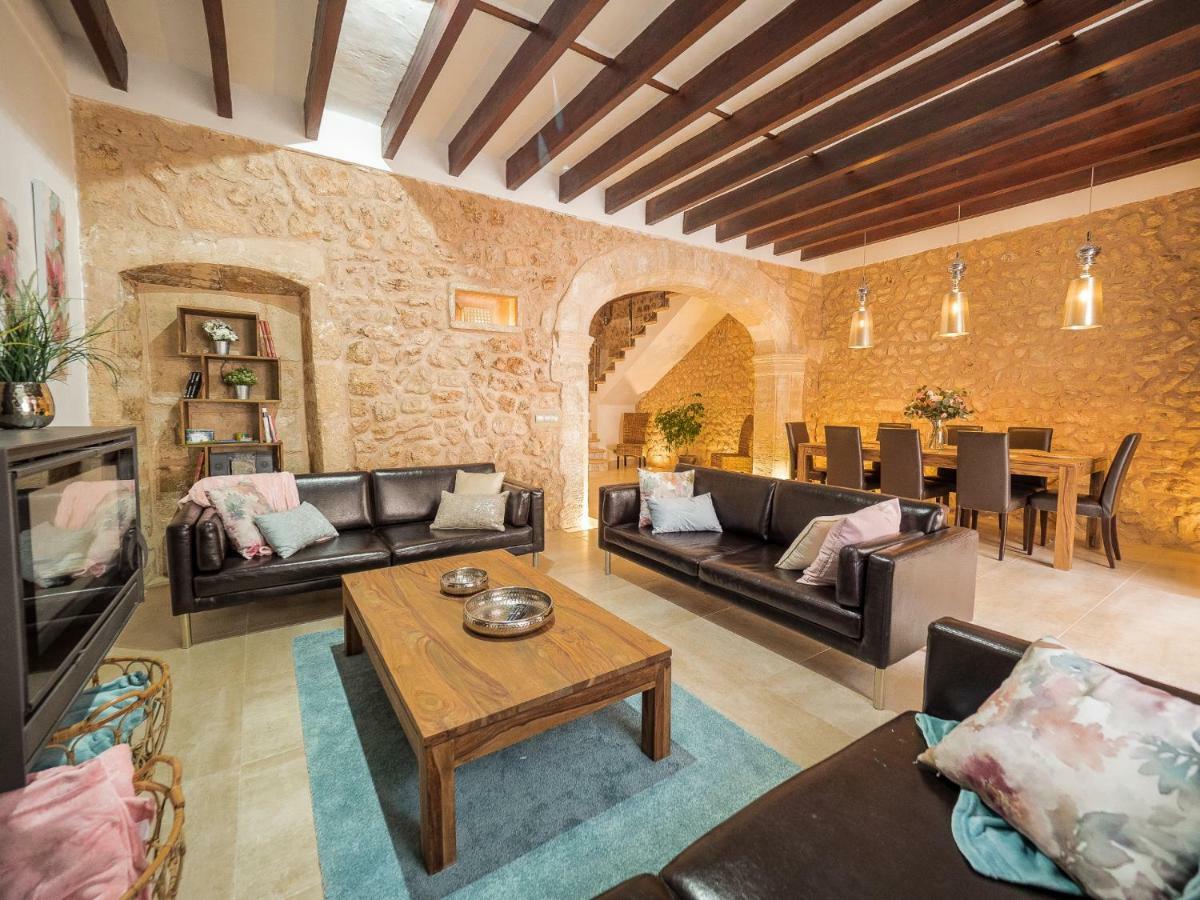 Villa Ca's Mercader By Alquilair