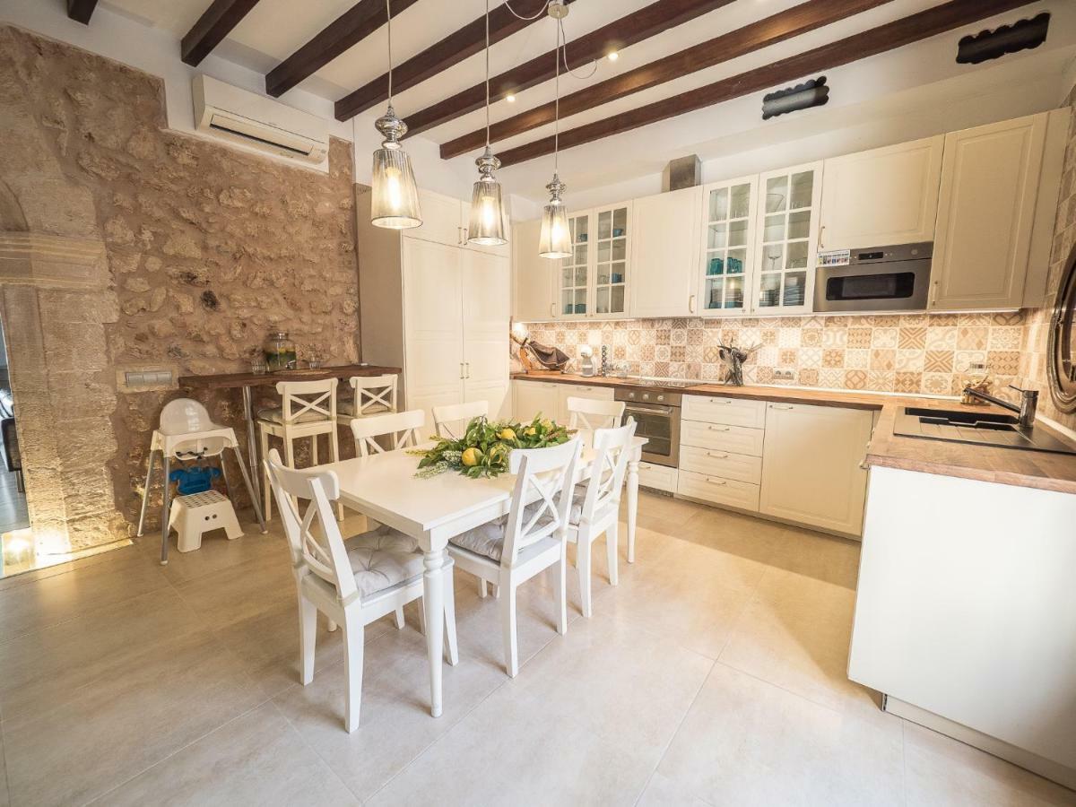 Villa Ca's Mercader By Alquilair