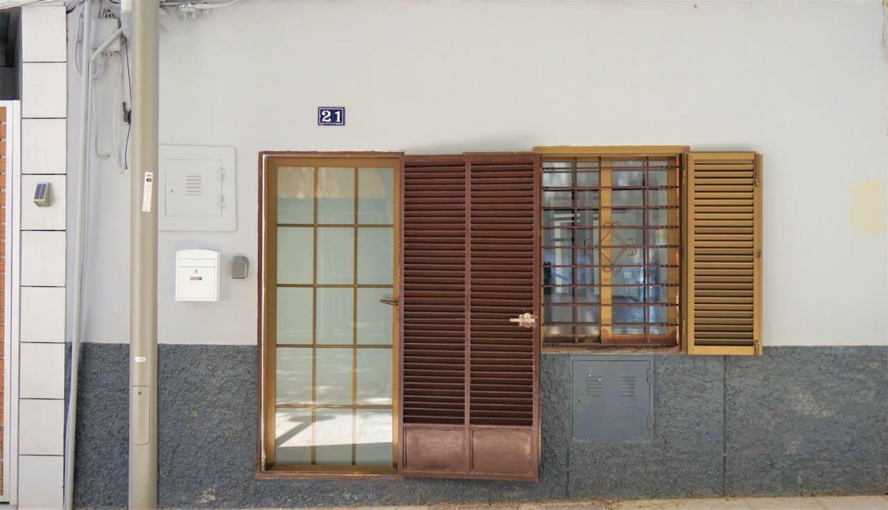 Casa Borguny - House In The Centre Of Palma * Palma de Mallorca