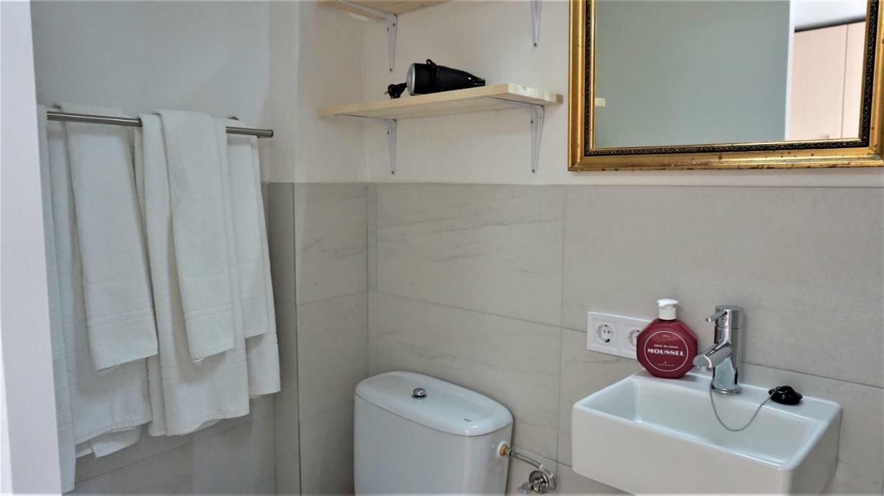 Casa Borguny - House In The Centre Of Palma * Palma de Mallorca
