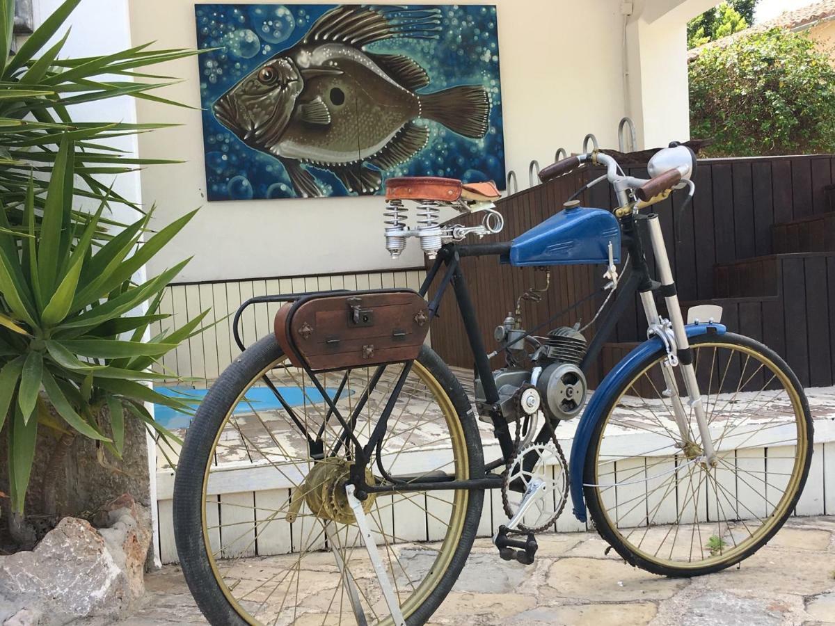 Loftotel Canet Hotel