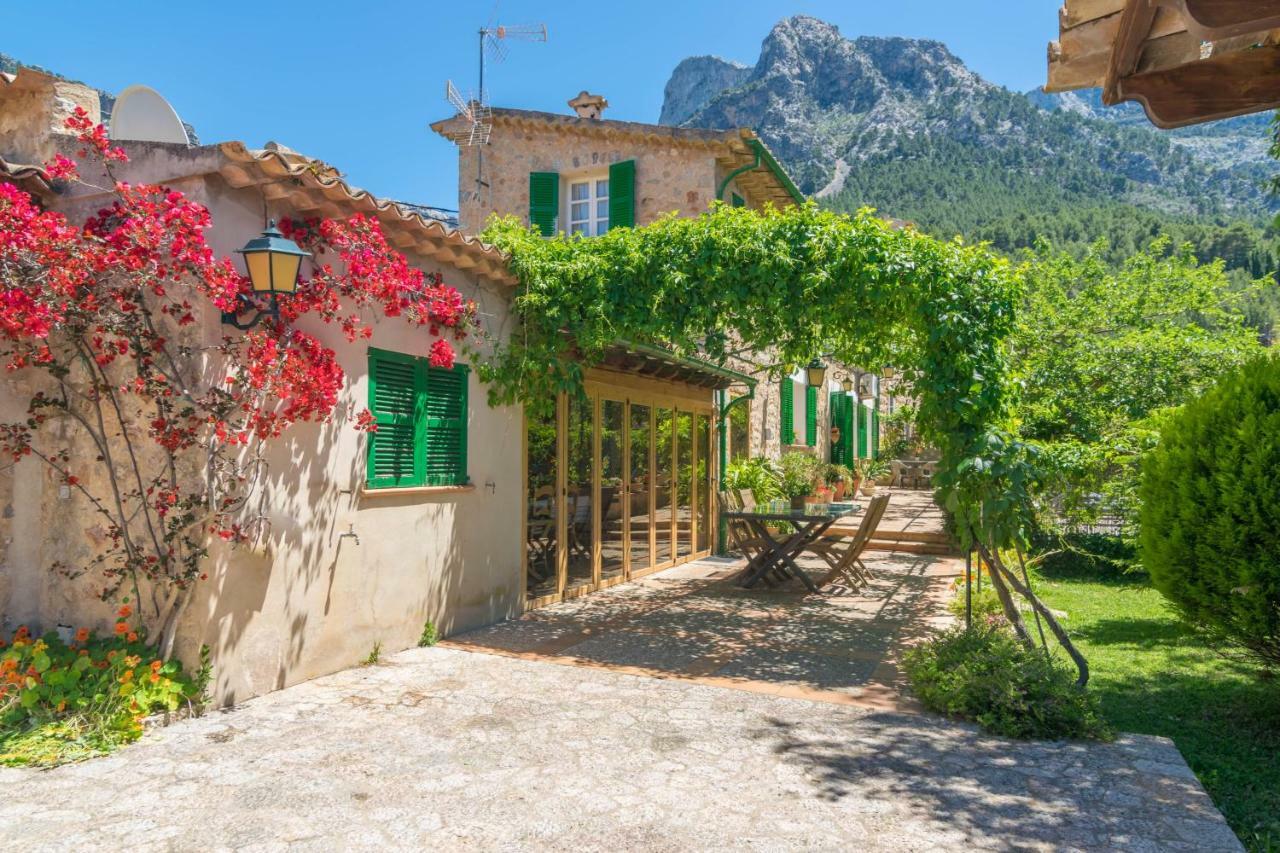 Altes * Sóller
