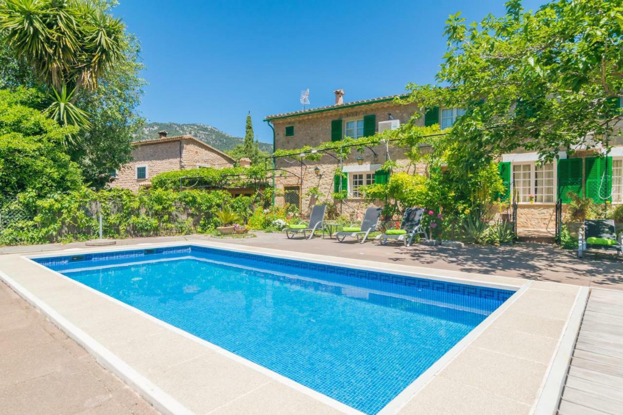 Villa Altes *