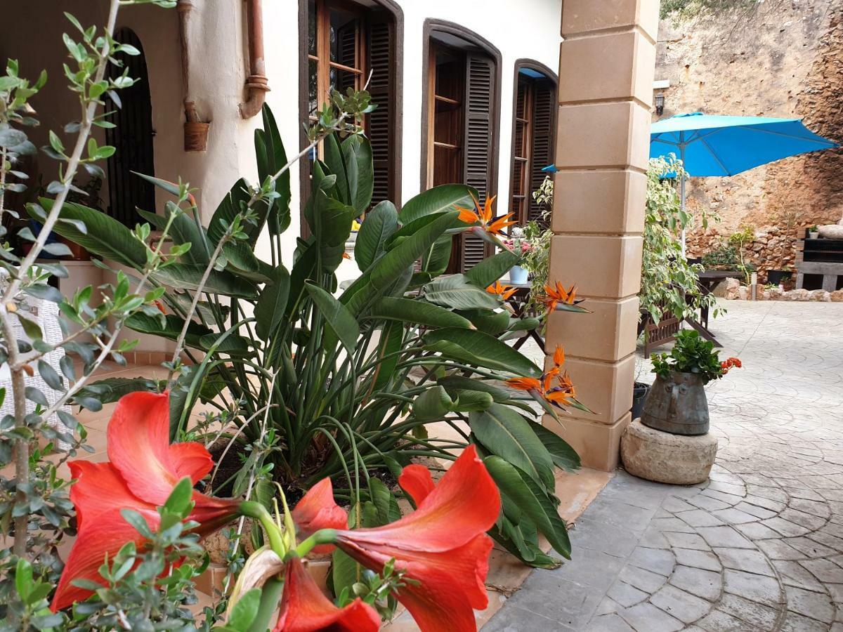 Segles - Turismo De Interior Hotel