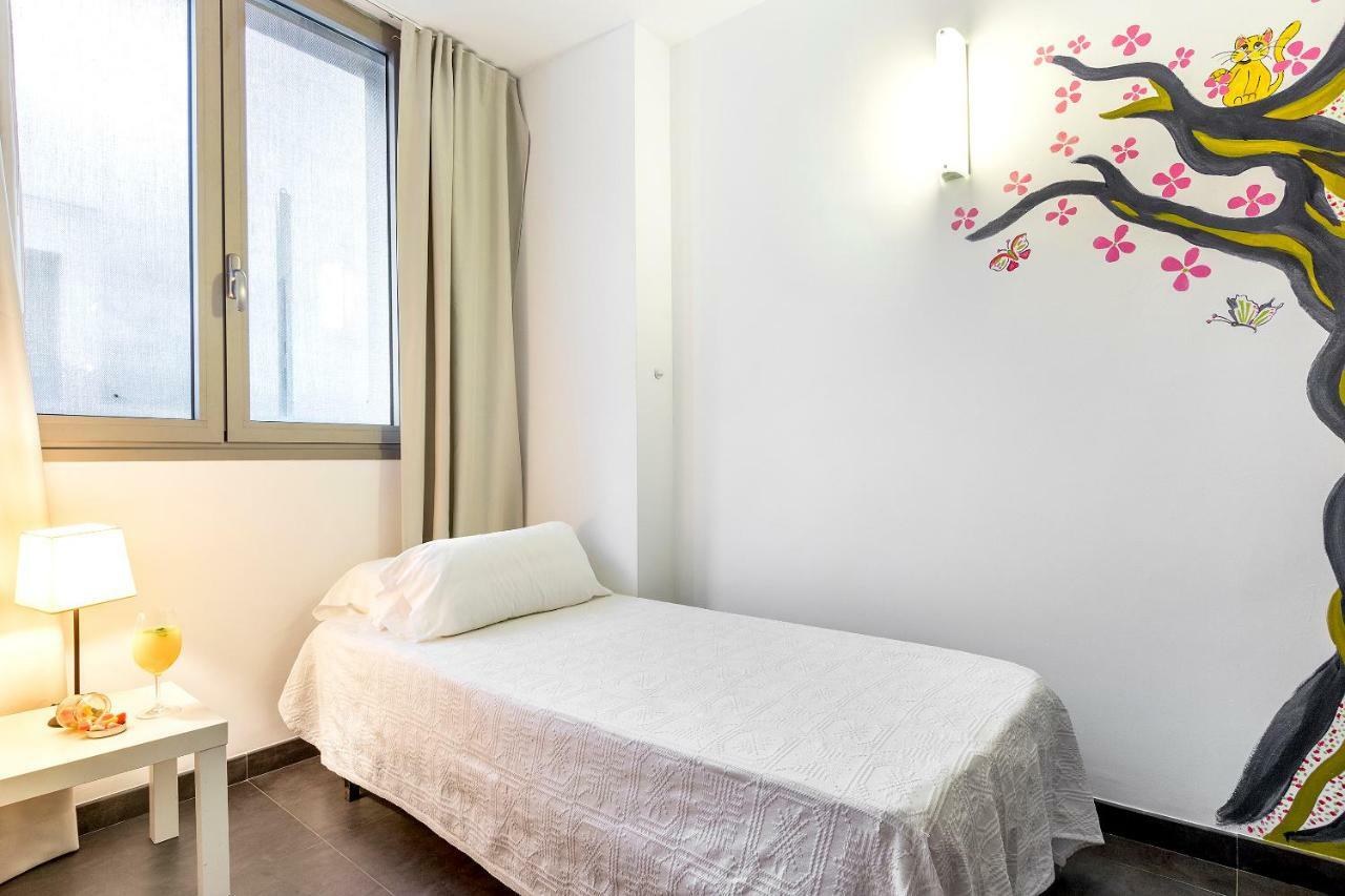 Jobi Duplex Atico Pollensa