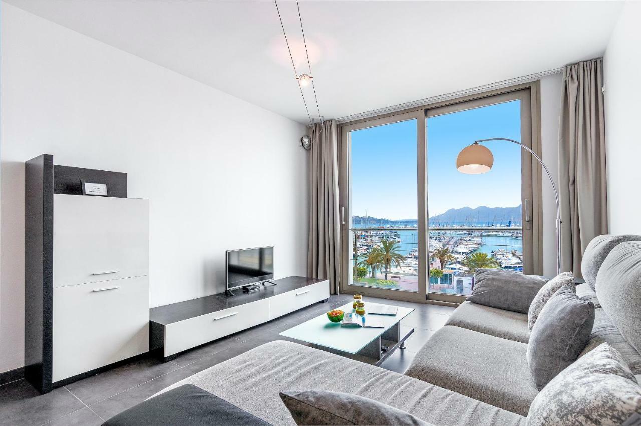 Apartamento Jobi Duplex Atico Pollensa