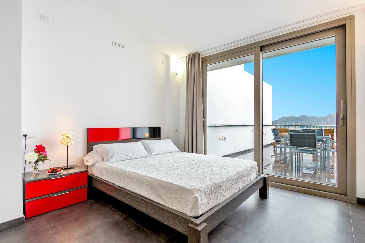 Apartamento Jobi Duplex Atico *