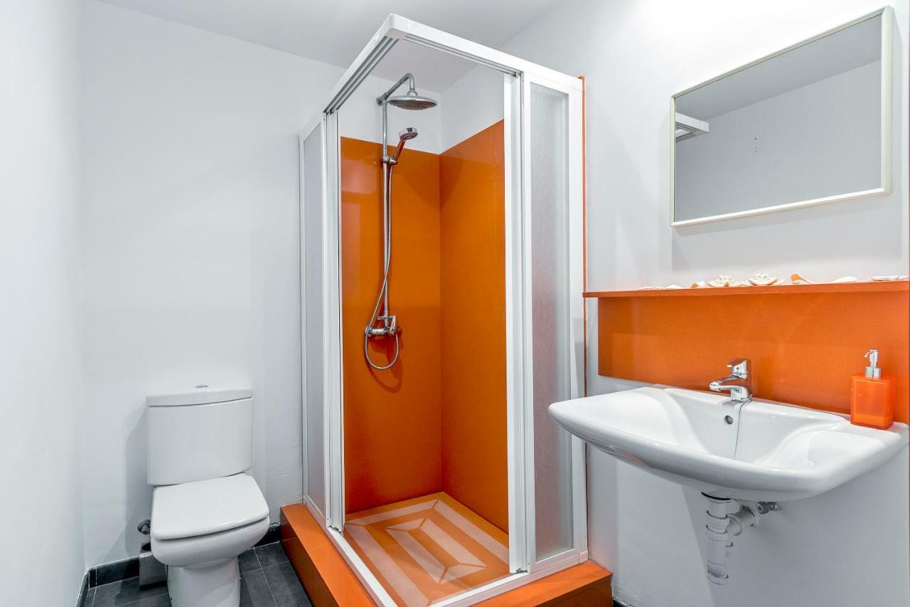 Apartamento Jobi Duplex Atico *
