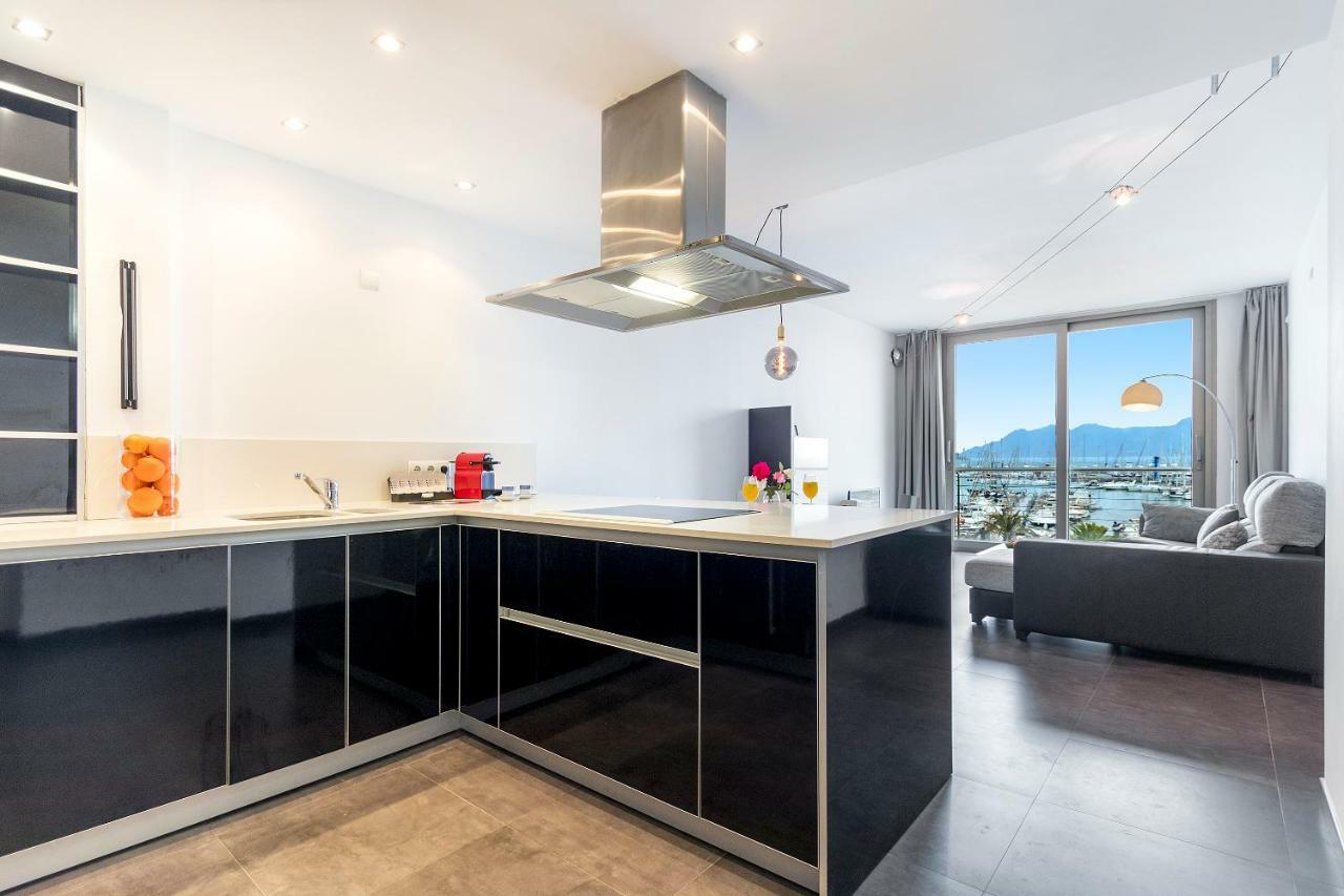 Jobi Duplex Atico Apartamento