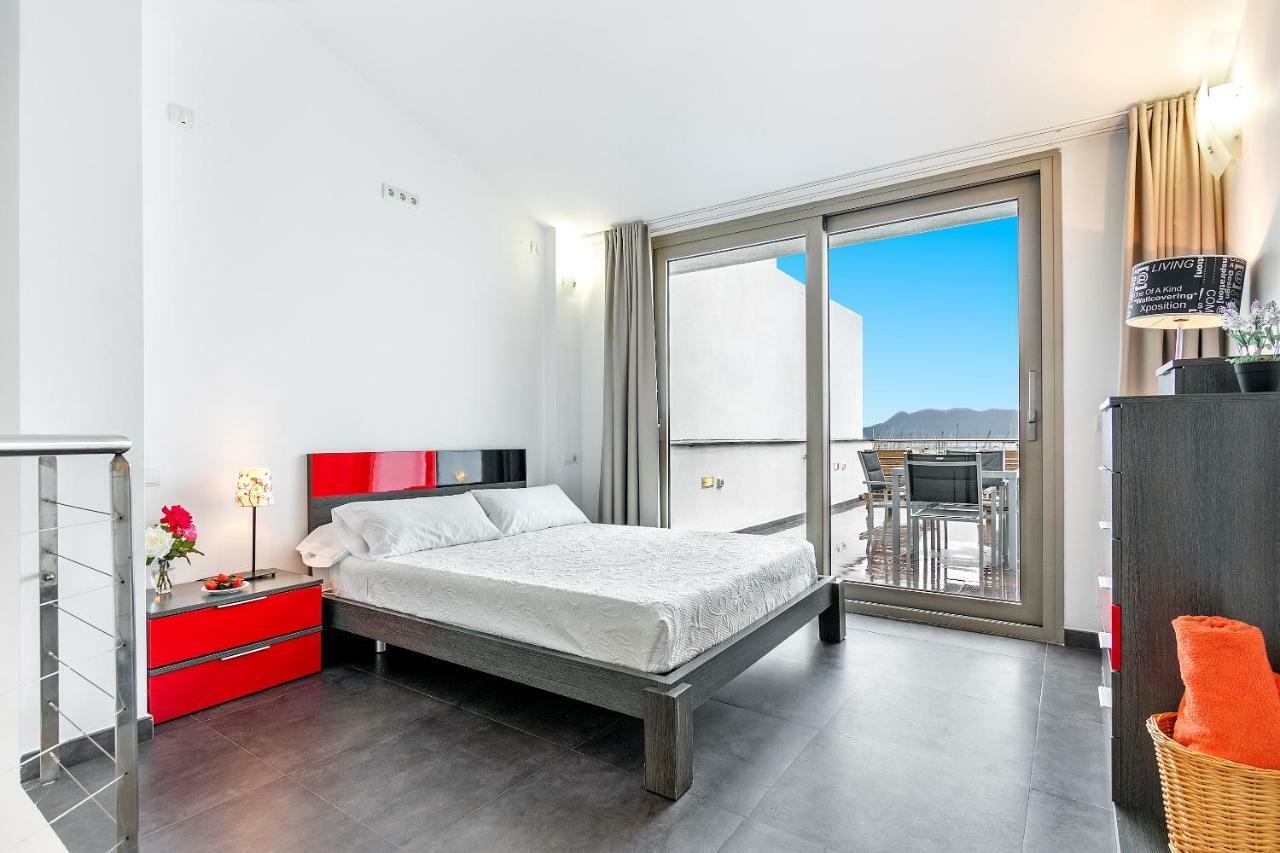 Jobi Duplex Atico